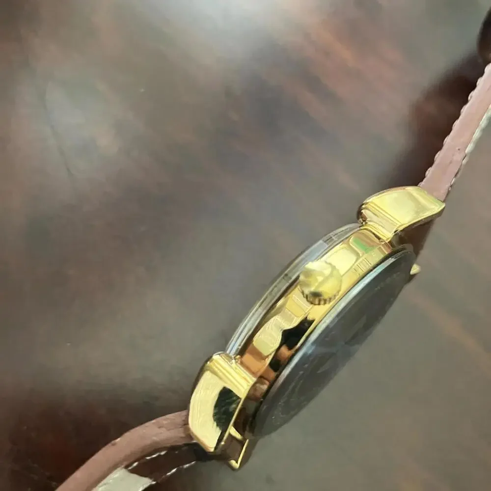 RARE Mint Condition Oris AM044 Vintage Swiss Mechanical Men's Watch